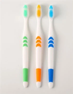 Bàn chải đánh răng một lần với PP